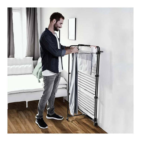 vileda stendino torre vileda mixer 3 ultimate nero ean 4023103244054