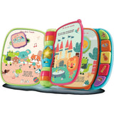 vtech il mio primo libro interattivo ean 3417761667798