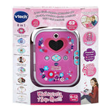 vtech kidisecrets diario segreto selfie music v tech ean 3417765419072