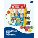 vtech la mia grande casa 593207 ean 3417765932076