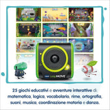 vtech leapmove gioco di movimento ean 3417766246073