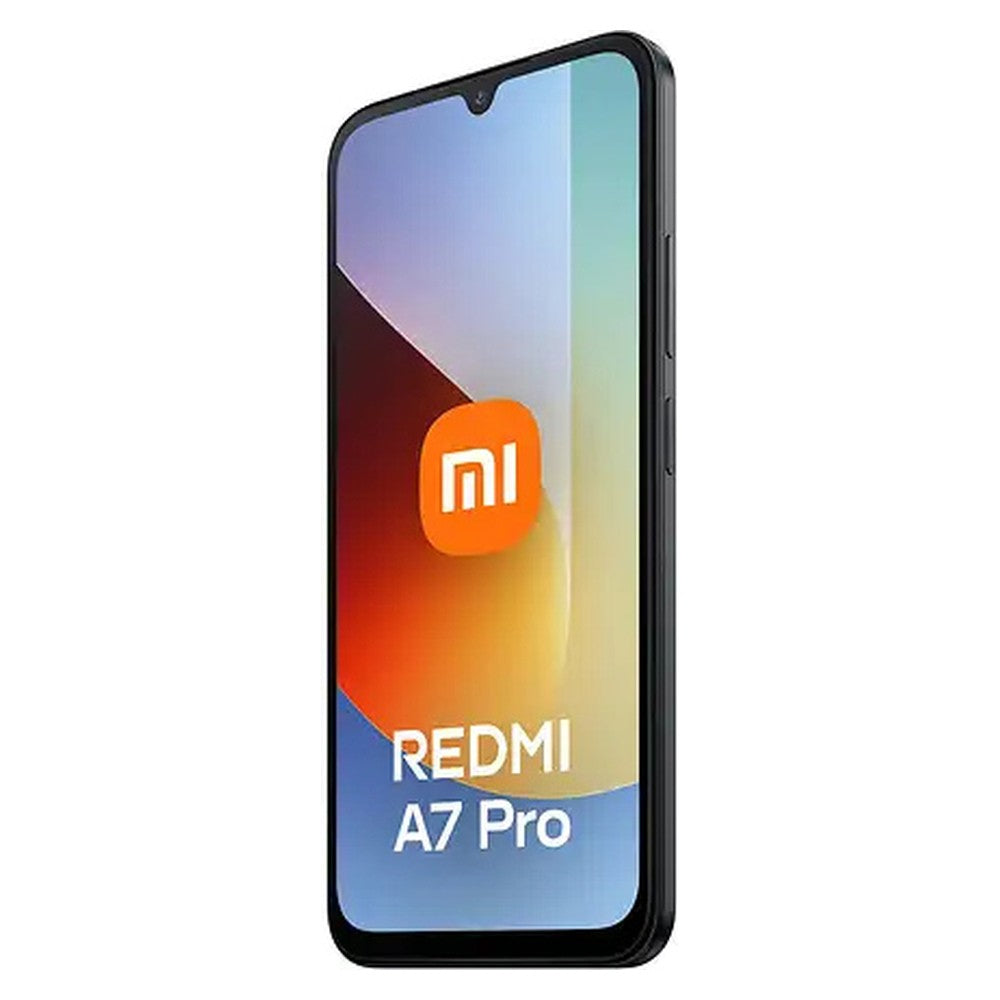 xiaomi smartphone xiaomi redmi a7 pro 4128 gb black ean 6932554493257