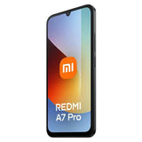 xiaomi smartphone xiaomi redmi a7 pro 4128 gb black ean 6932554493257