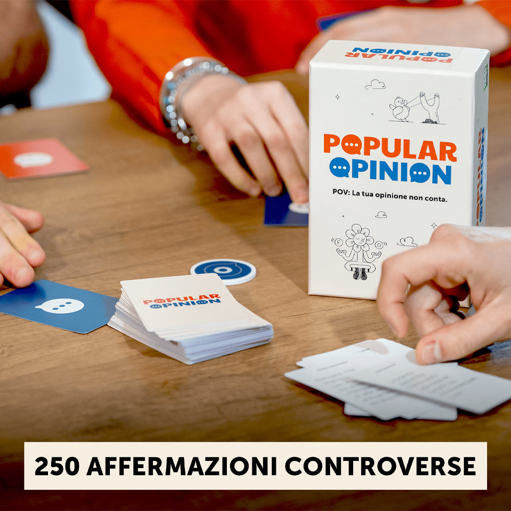 yas games yas game popular opinion 21197406 ean 8027679081064
