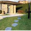 zandobbio piastra passo giapponese grigio 278 ean 8055118899697