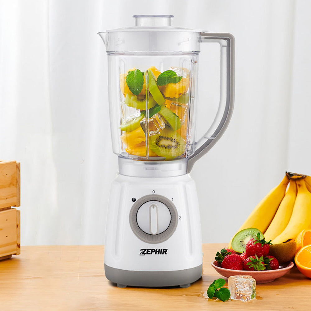 zephir frullatore 15lt 800w zephir ean 8019101725998