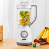 zephir frullatore 15lt 800w zephir ean 8019101725998