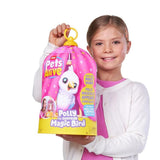 zuru pets alive magic bird surprise playset ean 4894680042520