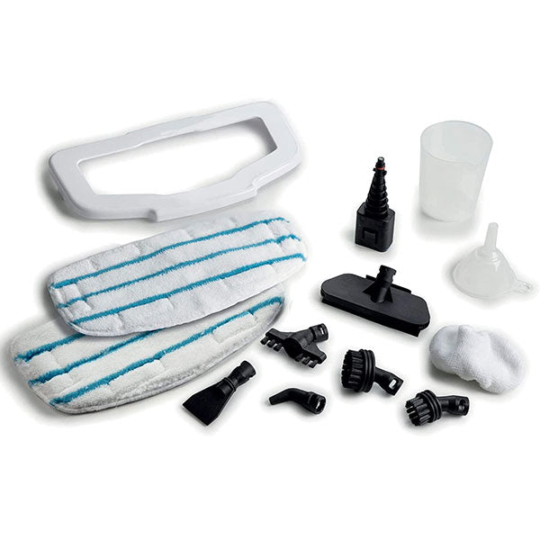 Lunga Bocchetta Aspirapolvere A Vapore Con Codice Originale AT5176008200 Per Ariete 4164 Per DeLonghi - Garanzia Di 5 Anni - ONIX TECH - 3