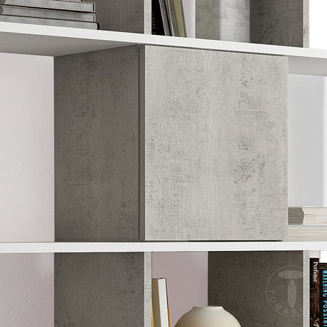 immagine-3-calitan-libreria-scala-larice-bianca-ean-9972015069727