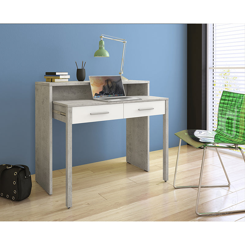immagine-3-calitan-scrittoio-hidden-cemento-bianco-76530-ean-9972015066931