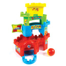 immagine-3-clementoni-clementoni-baby-17226-castello-cucu-scivola-giu-ean-8005125172269