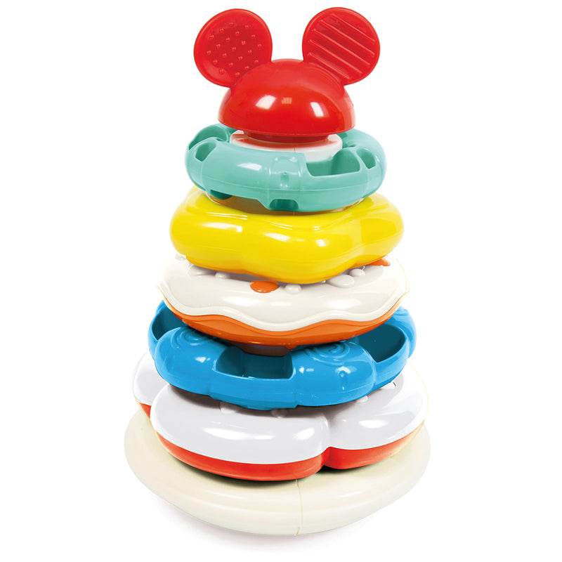 immagine-3-clementoni-clementoni-baby-17284-mickey-anelli-impilabili-ean-8005125172849