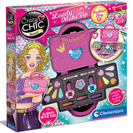immagine-3-clementoni-crazy-chic-make-up-bag-clementoni-18743-ean-8005125187430