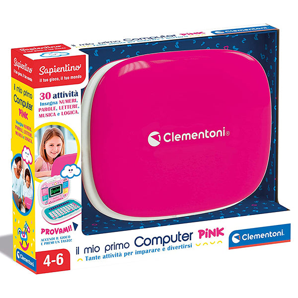 immagine-3-clementoni-il-mio-primo-laptop-pink-sapientino-clementoni-ean-8005125164035