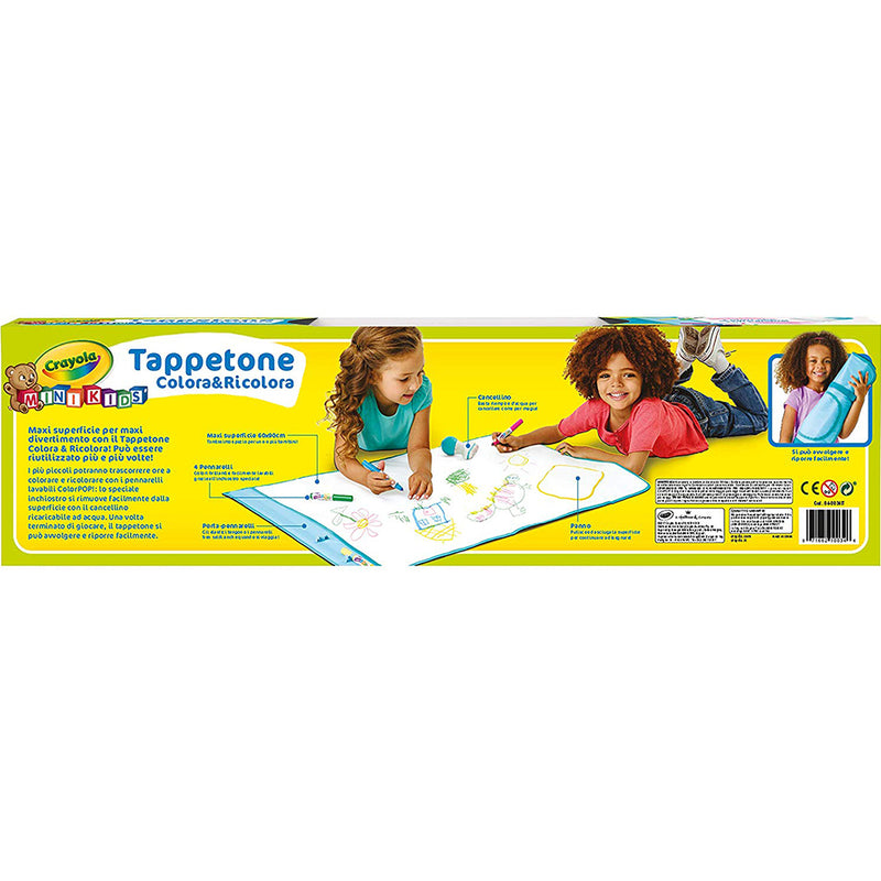 immagine-3-crayola-tappetone-colora-e-ricolora-04-0034-crayola-ean-0071662100346
