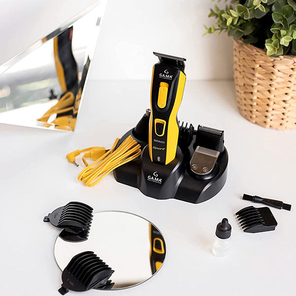 immagine-3-ga.ma-rasoio-multifunzione-4in1-ga.ma-gm3270-ean-8023277137097