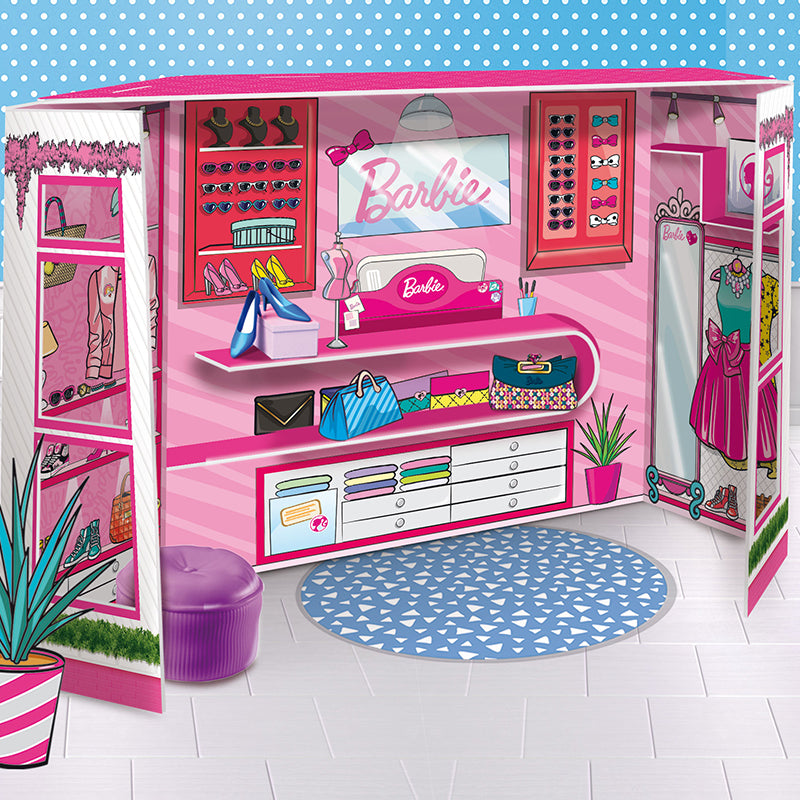 immagine-3-lisciani-lisciani-barbie-76918-fashion-boutique-cdoll-ean-8008324076918