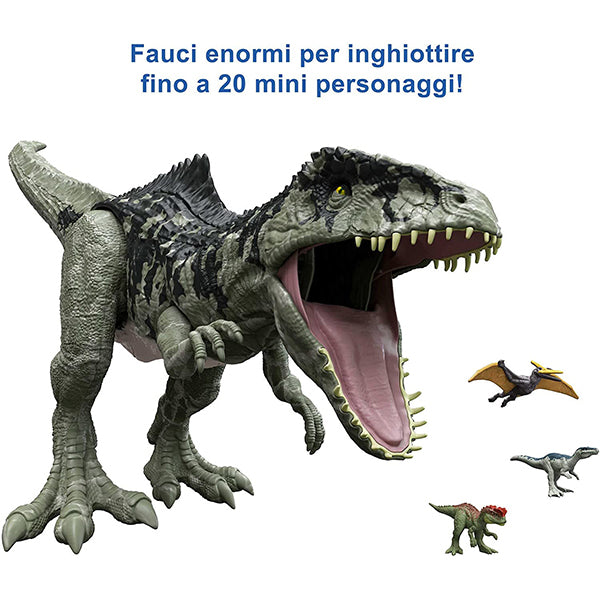 immagine-3-mattel-jurassic-world-gigantosauro-extra-large-1-m-gwd68-ean-0887961938630