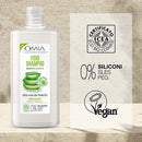 immagine-3-omia-omia-fisio-shampoo-eco-bio-aloe-vera-200ml-ean-8021983812680