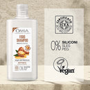 immagine-3-omia-omia-fisio-shampoo-eco-bio-olio-di-argan-200ml-ean-8021983812697