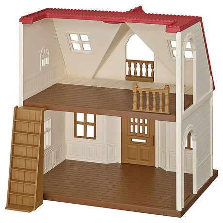 epoch sylvanian families cosy cottage 5303 epoch ean 5054131053034