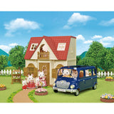 epoch sylvanian families cosy cottage 5303 epoch ean 5054131053034