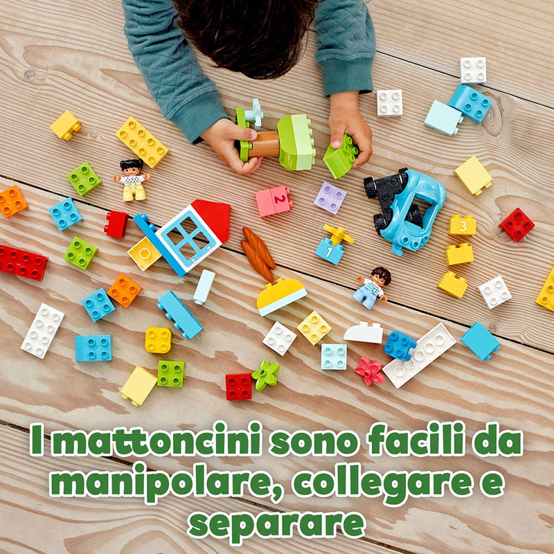 immagine-5-lego-lego-duplo-classic-10913-contenitore-mattoncino-ean-5702016617740