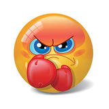 immagine-5-mandelli-pallone-faccine-emoticon-pvc-mis-5-assortito-ean-8005586203731