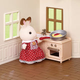 epoch sylvanian families cosy cottage 5303 epoch ean 5054131053034