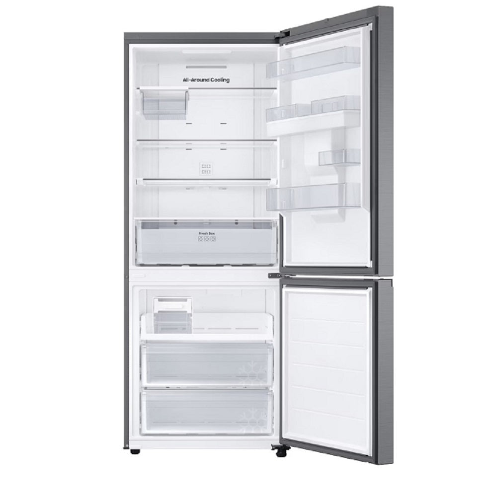 Frigo Outlet Combi Samsung Rb50dg632 Con Dispenser - Imperfezione Estetica