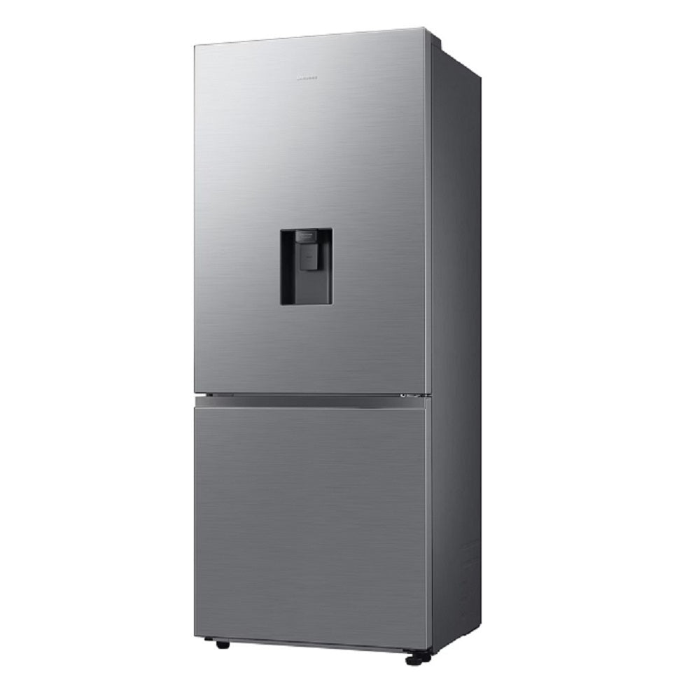 Frigo Outlet Combi Samsung Rb50dg632 Con Dispenser - Imperfezione Estetica