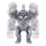 Armosaurus Feature Villain Figure King Chrome