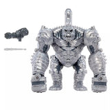 Armosaurus Feature Villain Figure King Chrome