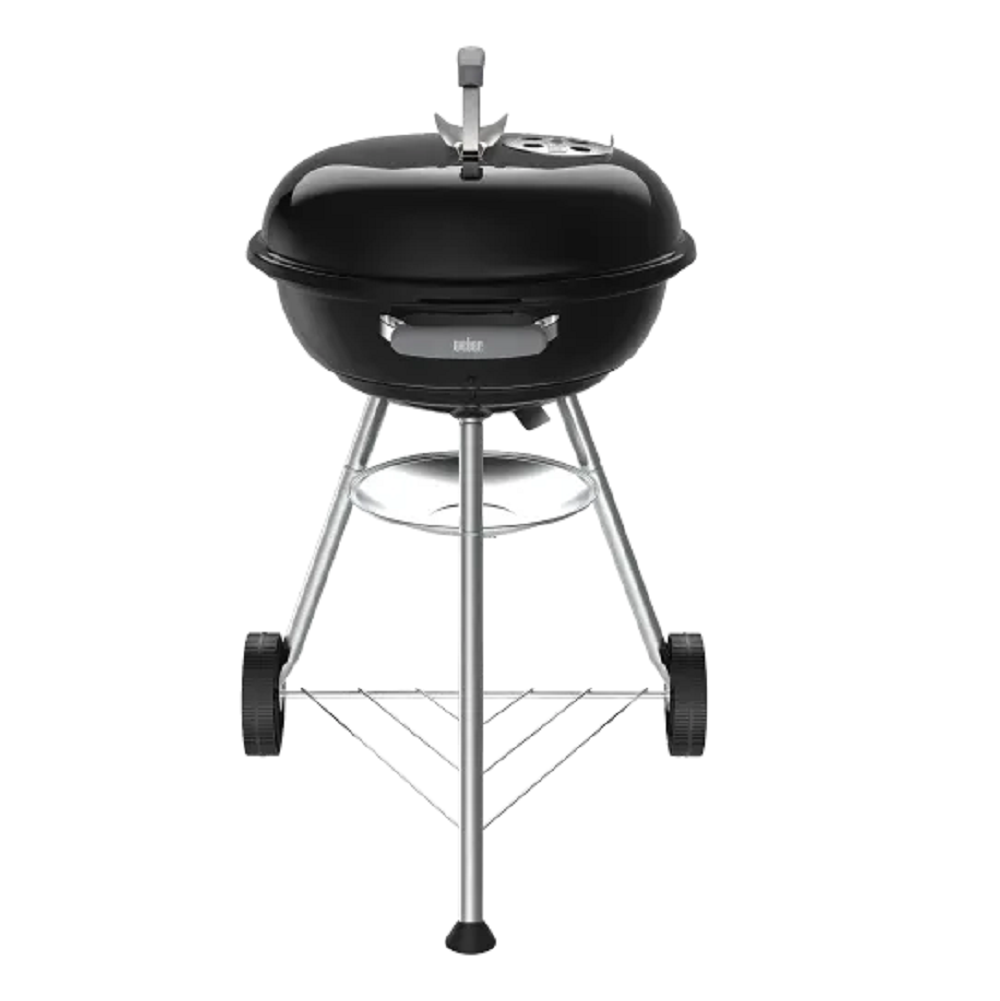 Barbecue A Carbonella Weber 47 Cm Nero