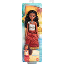 mattel disney oceania 2 bambola vaiana ean 0194735265169