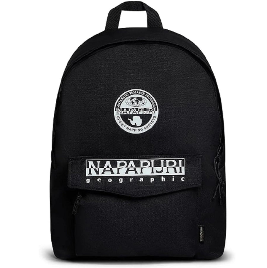 Zaino Napapijiri Voyage Nero Np0a4g