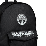 Zaino Napapijiri Voyage Nero Np0a4g