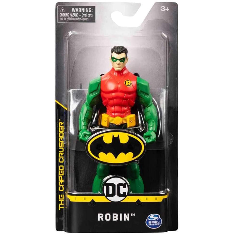 spin master batman personaggi assortiti 15cm ean 0778988008683