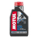nbr olio motore motul minerale 100 2t minerale 1lt ean 3374650246673