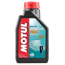 nbr olio motore motul outboard tech 4t 10w 40 1lt ean 3374650257785