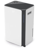 keten deumidificatore muhler 330w 20l ean 3800139244354