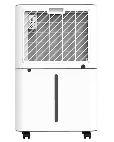 keten deumidificatore muhler 330w 20l ean 3800139244354