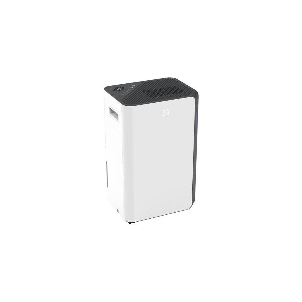 Deumidificatore  Muhler 20 Lt  330 W