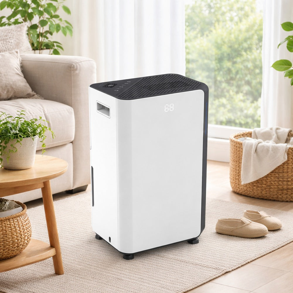 Deumidificatore  Muhler 20 Lt  330 W