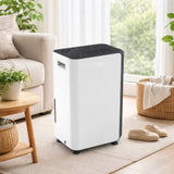 Deumidificatore  Muhler 20 Lt  330 W