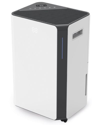 keten deumidificatore muhler 330w 20l ean 3800139244354