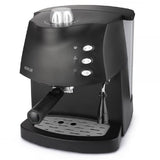 muhler macchina caffe con cappuccinatore 925 w ean 3800139278458