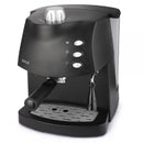 muhler macchina caffe con cappuccinatore 925 w ean 3800139278458