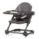 nbr seggiolone muffin pieghevole grigio ean 3800931059682